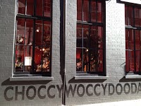 Choccywoccydoodah London Shop 1066500 Image 2